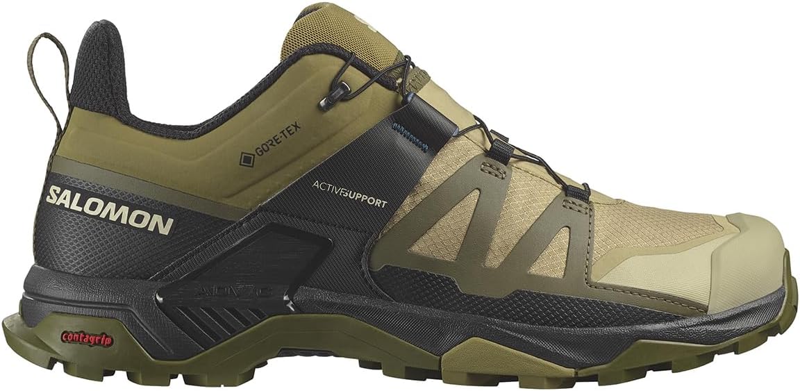 Chaussure Salomon X Ultra 4 GTX